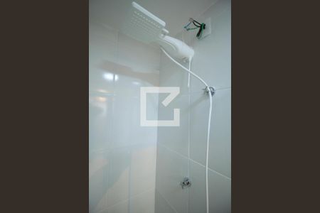 Apartamento para alugar com 49m², 2 quartos e sem vagaBanheiro