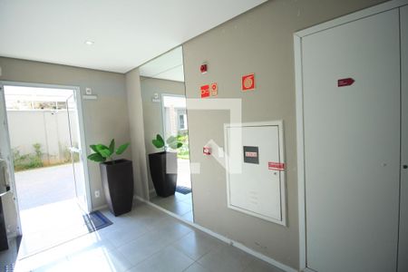 Apartamento para alugar com 49m², 2 quartos e sem vagaÁrea comum