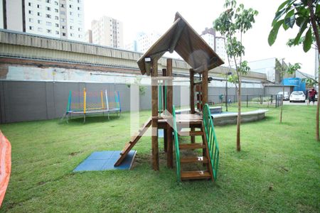 Apartamento para alugar com 49m², 2 quartos e sem vagaÁrea comum