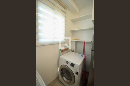 Apartamento para alugar com 49m², 2 quartos e sem vagaÁrea de serviço 
