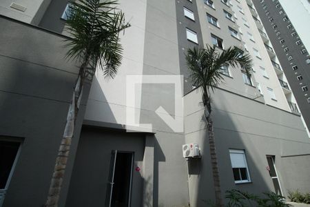 Apartamento para alugar com 49m², 2 quartos e sem vagaFachada