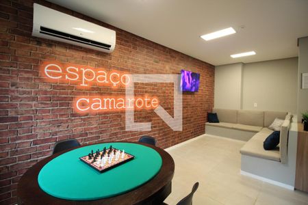 Apartamento para alugar com 49m², 2 quartos e sem vagaÁrea comum