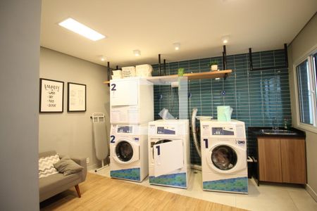 Apartamento para alugar com 49m², 2 quartos e sem vagaÁrea comum