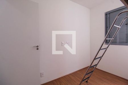 Quarto de apartamento à venda com 1 quarto, 30m² em Mooca, São Paulo