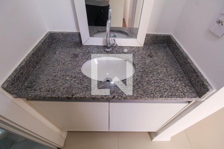 Apartamento à venda com 30m², 1 quarto e sem vagaBanheiro