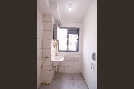 Apartamento à venda com 30m², 1 quarto e sem vagaÁrea de Serviço