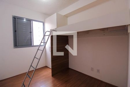 Quarto de apartamento à venda com 1 quarto, 30m² em Mooca, São Paulo