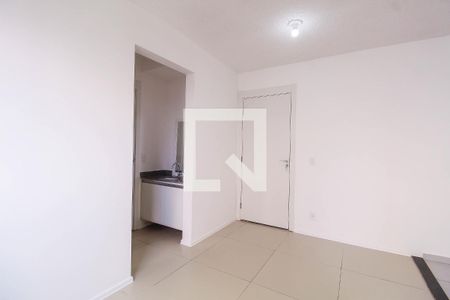Sala de apartamento à venda com 1 quarto, 30m² em Mooca, São Paulo