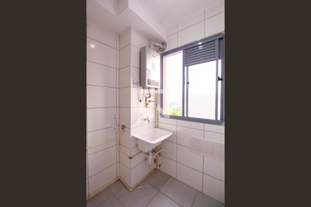 Apartamento à venda com 30m², 1 quarto e sem vagaÁrea de Serviço