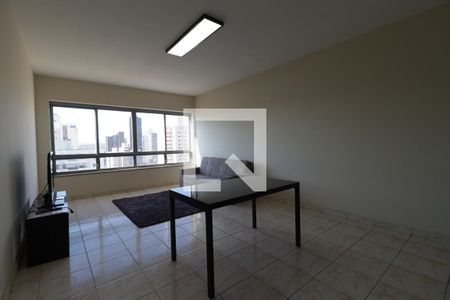 Sala de apartamento para alugar com 4 quartos, 140m² em Centro, Ribeirão Preto