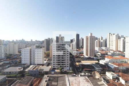 Vista Sala de apartamento para alugar com 4 quartos, 140m² em Centro, Ribeirão Preto