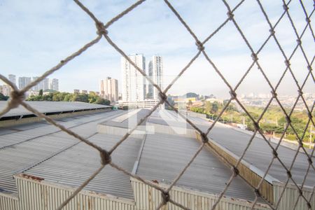 Apartamento para alugar com 54m², 2 quartos e 1 vaga Apartamento para alugar com 54m², 2 quartos e 1 vagaVista do Quarto 1