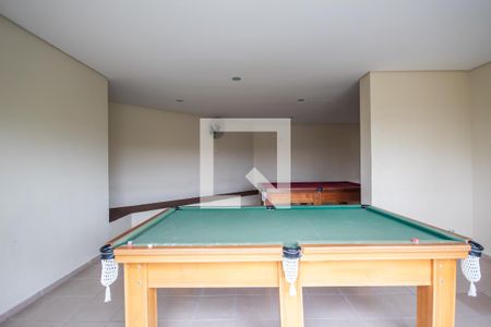 Apartamento para alugar com 54m², 2 quartos e 1 vaga Apartamento para alugar com 54m², 2 quartos e 1 vagaSala de Jogos