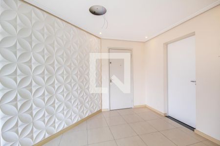 Apartamento para alugar com 54m², 2 quartos e 1 vaga Apartamento para alugar com 54m², 2 quartos e 1 vagaSala