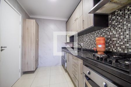 Apartamento para alugar com 54m², 2 quartos e 1 vaga Apartamento para alugar com 54m², 2 quartos e 1 vagaCozinha
