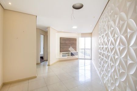 Apartamento para alugar com 54m², 2 quartos e 1 vaga Apartamento para alugar com 54m², 2 quartos e 1 vagaSala
