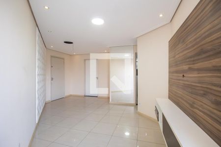 Apartamento para alugar com 54m², 2 quartos e 1 vaga Apartamento para alugar com 54m², 2 quartos e 1 vagaSala