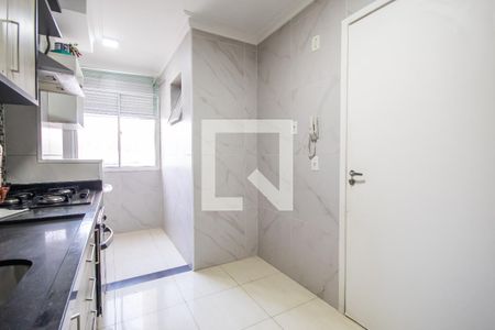 Apartamento para alugar com 54m², 2 quartos e 1 vaga Apartamento para alugar com 54m², 2 quartos e 1 vagaCozinha