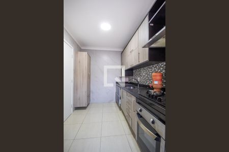 Apartamento para alugar com 54m², 2 quartos e 1 vaga Apartamento para alugar com 54m², 2 quartos e 1 vagaCozinha