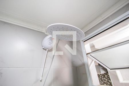 Apartamento para alugar com 54m², 2 quartos e 1 vaga Apartamento para alugar com 54m², 2 quartos e 1 vagaBanheiro
