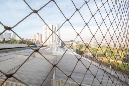Apartamento para alugar com 54m², 2 quartos e 1 vaga Apartamento para alugar com 54m², 2 quartos e 1 vagaVista da Sala