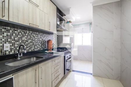 Apartamento para alugar com 54m², 2 quartos e 1 vaga Apartamento para alugar com 54m², 2 quartos e 1 vagaCozinha
