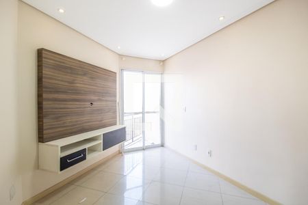 Apartamento para alugar com 54m², 2 quartos e 1 vaga Apartamento para alugar com 54m², 2 quartos e 1 vagaSala