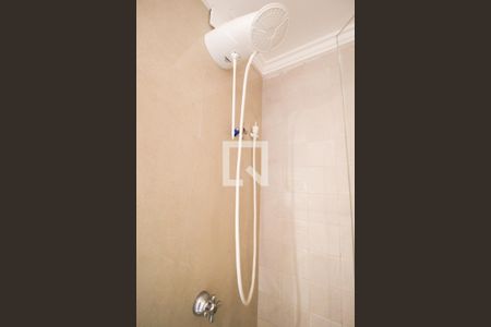 Apartamento para alugar com 27m², 1 quarto e sem vagaBanheiro