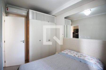 Apartamento para alugar com 27m², 1 quarto e sem vagaSuíte