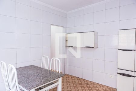 Casa para alugar com 60m², 2 quartos e sem vaga Casa para alugar com 60m², 2 quartos e sem vagaCozinha