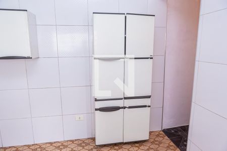Casa para alugar com 60m², 2 quartos e sem vaga Casa para alugar com 60m², 2 quartos e sem vagaCozinha