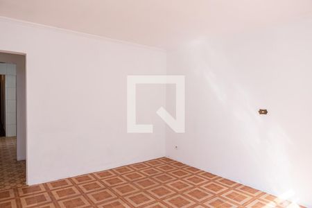 Sala de casa para alugar com 2 quartos, 60m² em Jardim Itapema, São Paulo