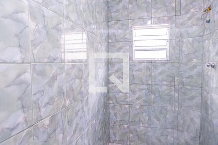 Casa para alugar com 60m², 2 quartos e sem vaga Casa para alugar com 60m², 2 quartos e sem vagaBanheiro