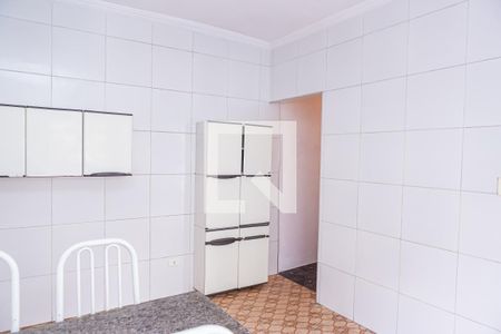 Casa para alugar com 60m², 2 quartos e sem vaga Casa para alugar com 60m², 2 quartos e sem vagaCozinha