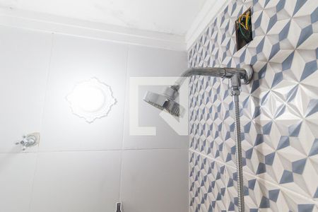 Casa para alugar com 450m², 4 quartos e 6 vagas Casa para alugar com 450m², 4 quartos e 6 vagasBanheiro