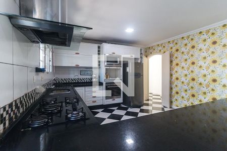 Casa para alugar com 450m², 4 quartos e 6 vagas Casa para alugar com 450m², 4 quartos e 6 vagasCozinha