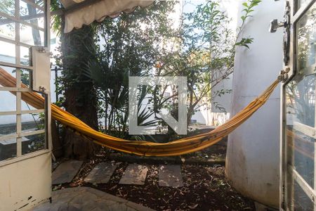 Casa para alugar com 450m², 4 quartos e 6 vagas Casa para alugar com 450m², 4 quartos e 6 vagasVista da Sala