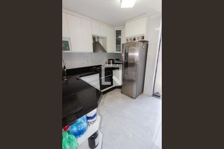 Casa à venda com 330m², 3 quartos e 4 vagasCozinha