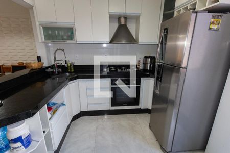 Casa à venda com 330m², 3 quartos e 4 vagasCozinha