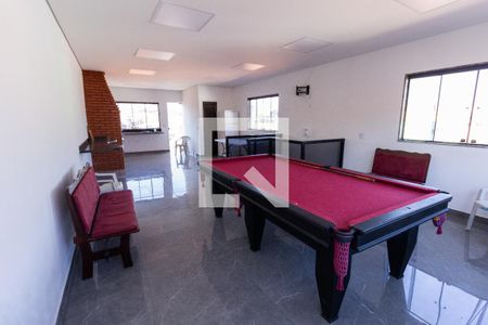 Casa à venda com 330m², 3 quartos e 4 vagasVaranda 2