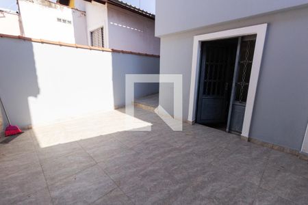 Casa à venda com 330m², 3 quartos e 4 vagasQuintal