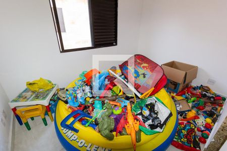 Casa à venda com 330m², 3 quartos e 4 vagasQuarto 3 - suíte