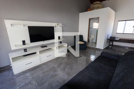 Casa à venda com 330m², 3 quartos e 4 vagasVaranda 1