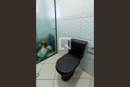 Casa à venda com 330m², 3 quartos e 4 vagasBanheiro 6