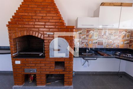 Casa à venda com 330m², 3 quartos e 4 vagasVaranda 2