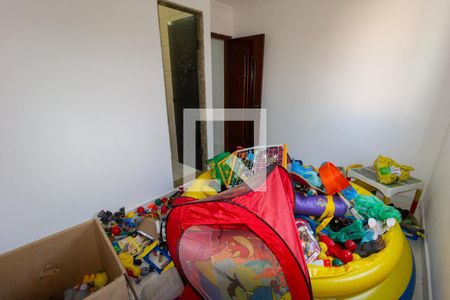 Casa à venda com 330m², 3 quartos e 4 vagasQuarto 3 - suíte