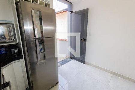 Casa à venda com 330m², 3 quartos e 4 vagasCozinha