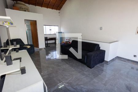 Casa à venda com 330m², 3 quartos e 4 vagasVaranda 1