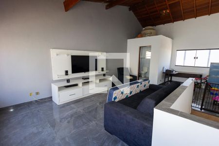 Casa à venda com 330m², 3 quartos e 4 vagasVaranda 1