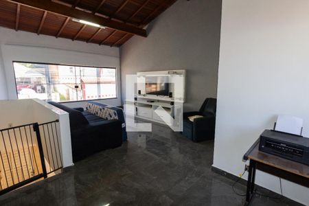 Casa à venda com 330m², 3 quartos e 4 vagasVaranda 1